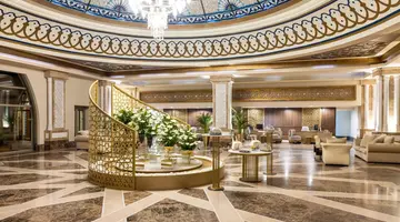 Kempinski Hotel The Dome