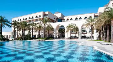 Kempinski Hotel The Dome