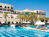 Kempinski Hotel The Dome