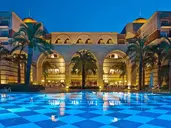 Kempinski Hotel The Dome