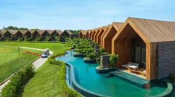 Kempinski Hotel The Dome