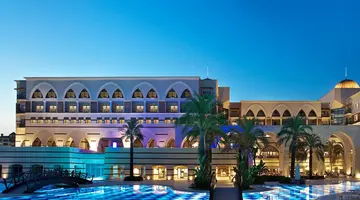 Kempinski Hotel The Dome