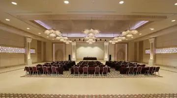 Kempinski Hotel The Dome