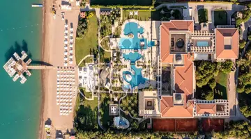 Kempinski Hotel The Dome