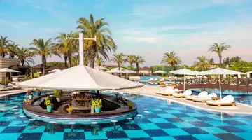 Kempinski Hotel The Dome