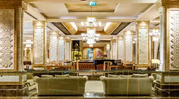 Kempinski Hotel The Dome