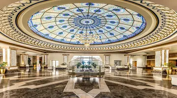 Kempinski Hotel The Dome