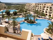 Kempinski San Lawrenz Resort