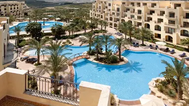Kempinski San Lawrenz Resort