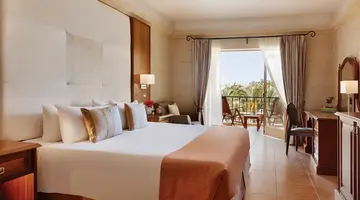 Kempinski San Lawrenz Resort