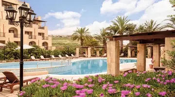 Kempinski San Lawrenz Resort