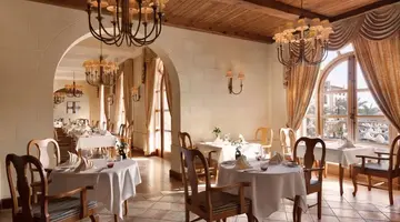 Kempinski San Lawrenz Resort