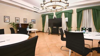 Kempinski San Lawrenz Resort