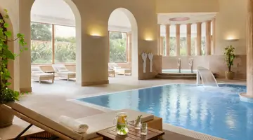 Kempinski San Lawrenz Resort