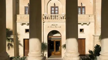 Kempinski San Lawrenz Resort