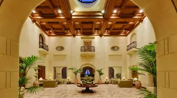 Kempinski San Lawrenz Resort