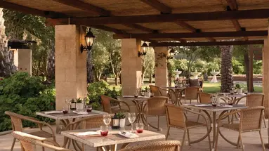 Kempinski San Lawrenz Resort