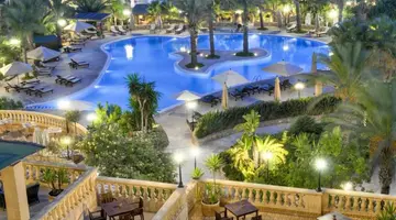 Kempinski San Lawrenz Resort