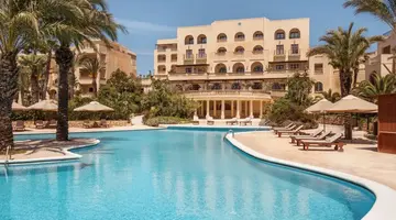 Kempinski San Lawrenz Resort