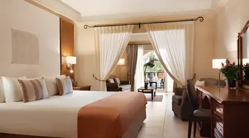Kempinski San Lawrenz Resort