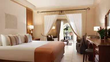 Kempinski San Lawrenz Resort