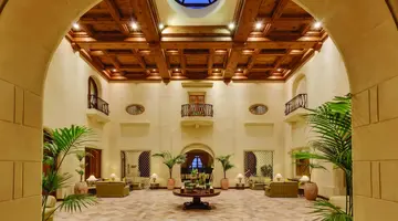 Kempinski San Lawrenz Resort