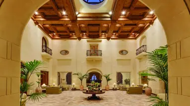 Kempinski San Lawrenz Resort