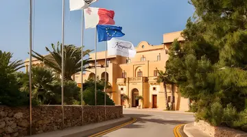 Kempinski San Lawrenz Resort