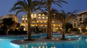 Kempinski San Lawrenz Resort