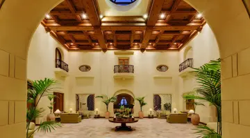 Kempinski San Lawrenz Resort