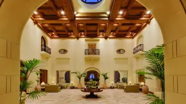Kempinski San Lawrenz Resort