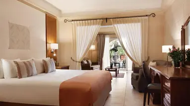 Kempinski San Lawrenz Resort