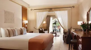 Kempinski San Lawrenz Resort