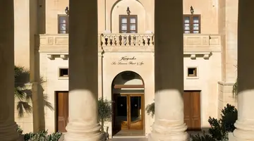 Kempinski San Lawrenz Resort