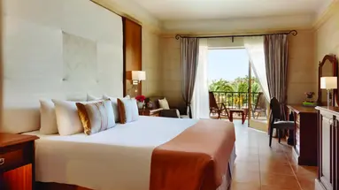 Kempinski San Lawrenz Resort
