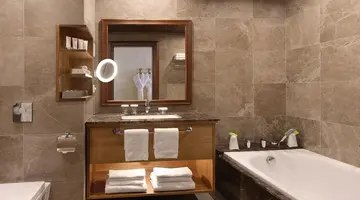 Kempinski San Lawrenz Resort