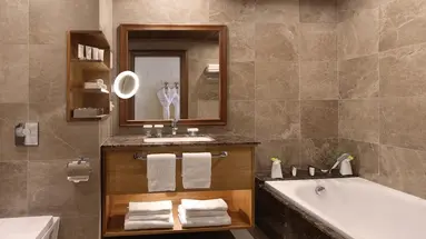 Kempinski San Lawrenz Resort