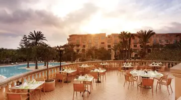 Kempinski San Lawrenz Resort