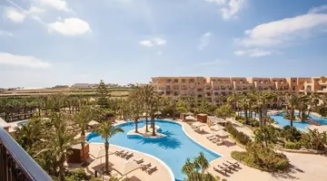Kempinski San Lawrenz Resort