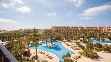 Kempinski San Lawrenz Resort
