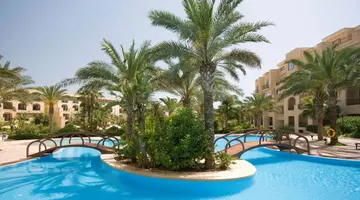 Kempinski San Lawrenz Resort