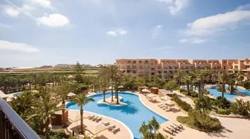 Kempinski San Lawrenz Resort