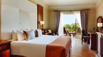Kempinski San Lawrenz Resort