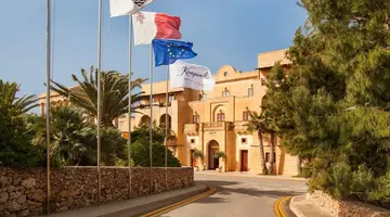 Kempinski San Lawrenz Resort