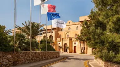 Kempinski San Lawrenz Resort