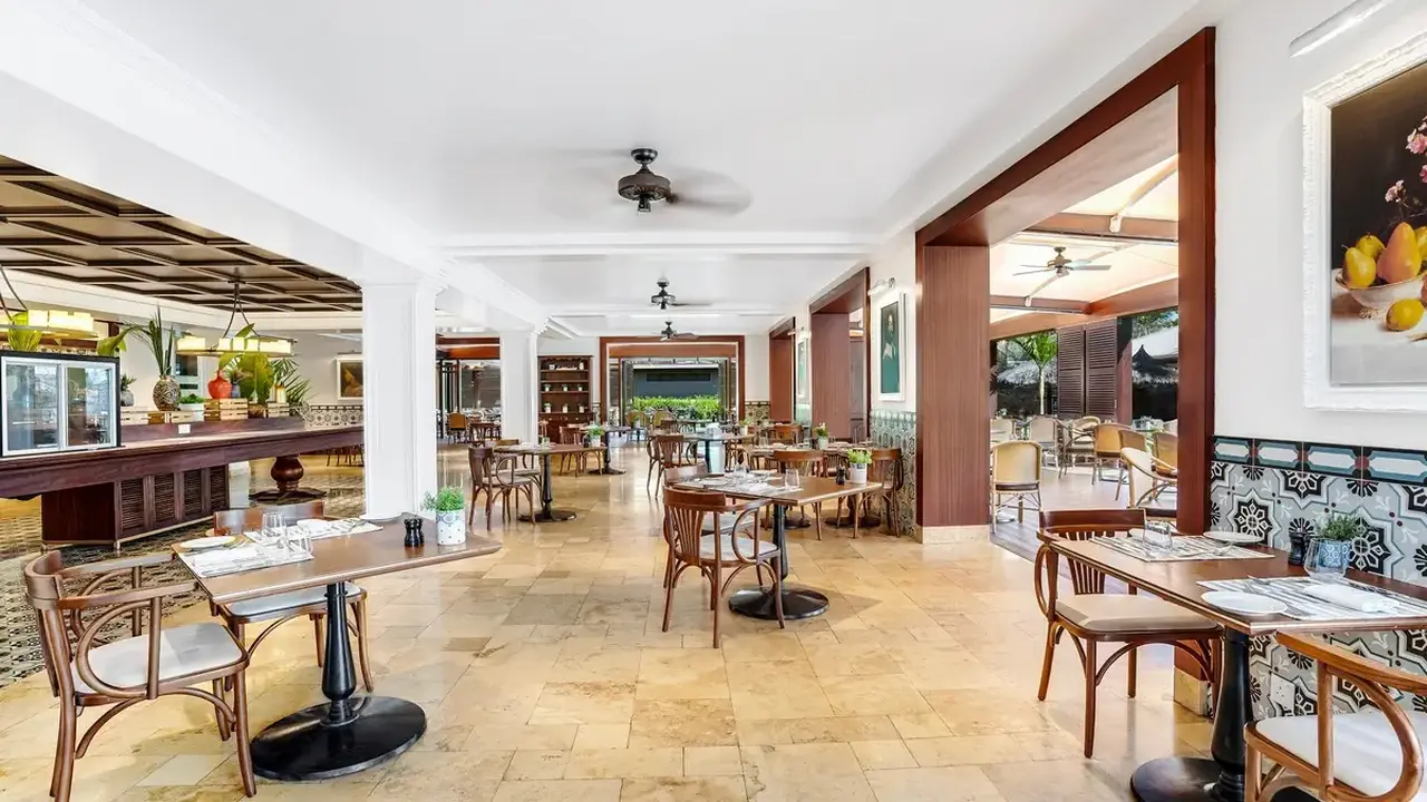 Kempinski Seychelles Resort Baie Lazare