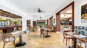 Kempinski Seychelles Resort Baie Lazare