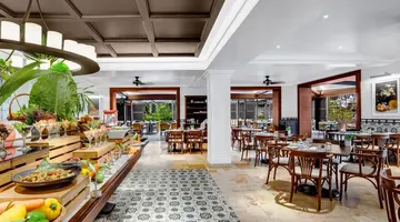 Kempinski Seychelles Resort Baie Lazare