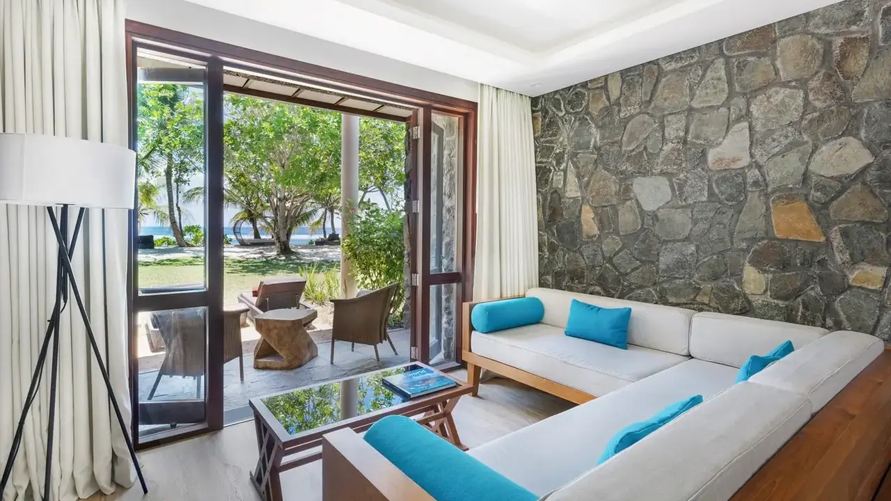 Kempinski Seychelles Resort Baie Lazare