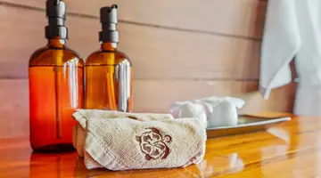 Kempinski Seychelles Resort Baie Lazare